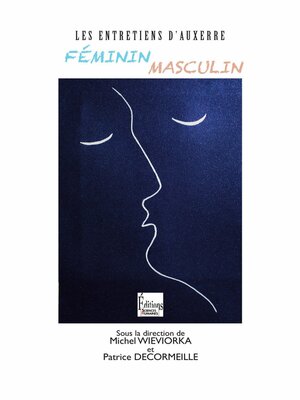 cover image of Féminin/Masculin